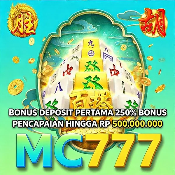 MC777 Game Online Resmi 2026