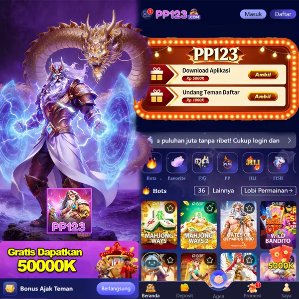 PP123 2026 Slot Gacor RTP Tinggi