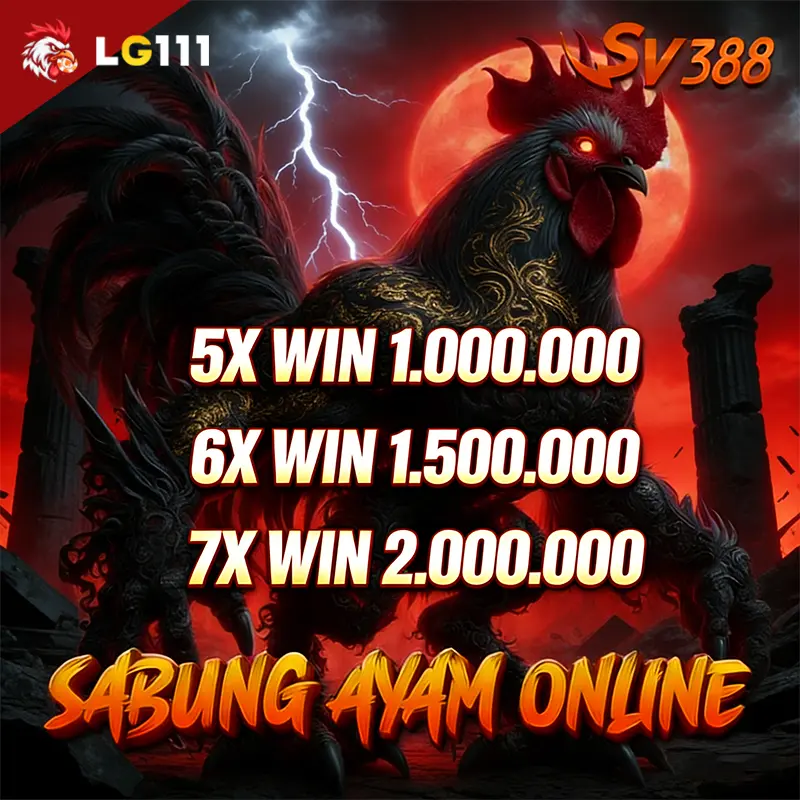 sv388 Masuk