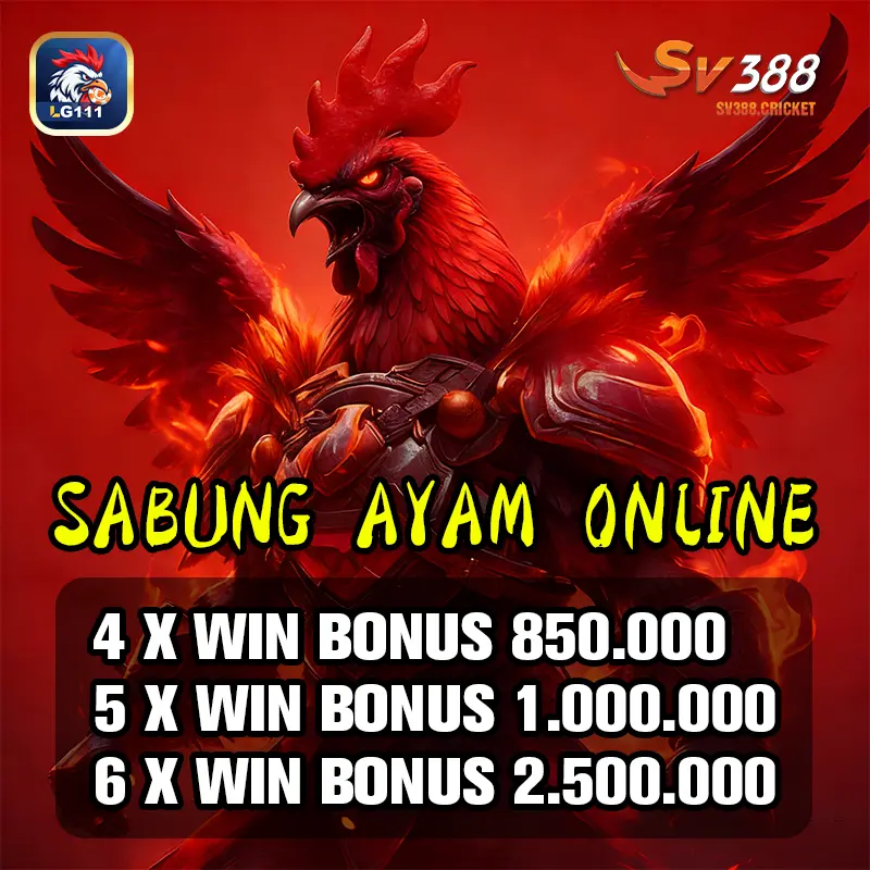 SV388 APK Resmi Unduh Indonesia